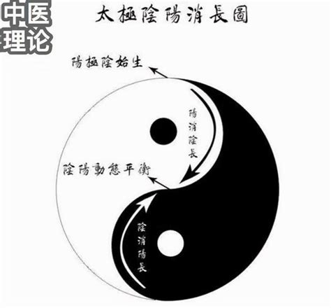 何謂陰陽|陰陽的解釋